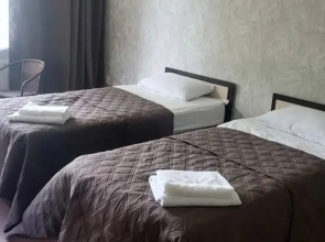 Гостевой дом Комплекс Заборье