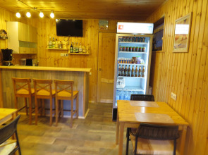 Гостевой дом Любимый дом