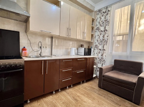 Апартаменты Лето