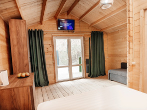 База отдыха Бзыбь