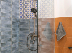 Квартира Студия Terracotta у Озера