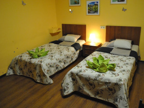 Гостевой дом Кашира