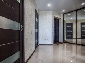 Апартаменты на Ново-Чернушенском