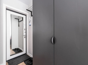 Апартаменты на Эйнштейна 4