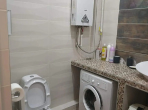 Апартаменты в центре