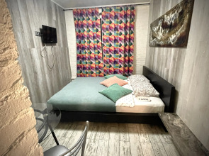 Апартаменты Apart-studios Yasenevo