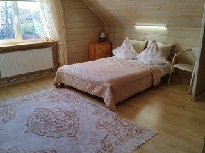 Гостевой Дом Dom s baney