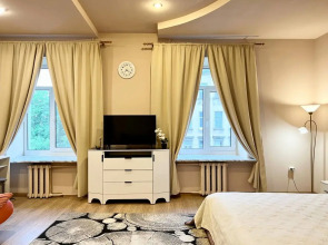 Апартаменты 6 У Старокалинкинского моста