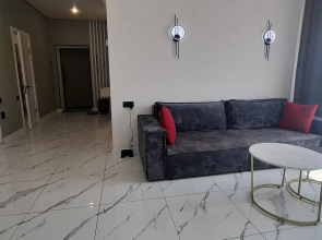 Апартаменты на Чернышевского 8А