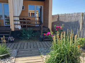 Гостевой дом Вавилон Крым