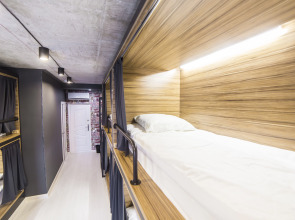 Хостел Панорама Лофт