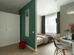 Квартира IsaRent на Лиговском проспекте