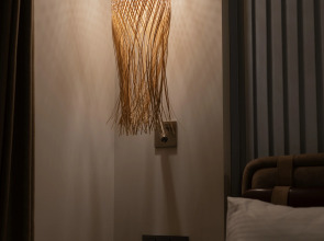 Гостевой дом Casa Luna