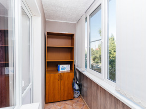 Квартира Комфортная рядом с ЭФКО