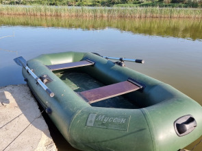 Гостевой дом Виктория