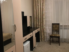 Мини-отель Сосновая роща