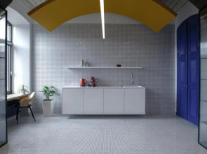 Апартаменты Major's House Гюмри