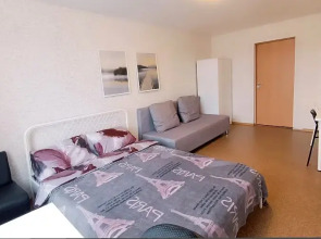 Квартира Уютный Север на Пономарева