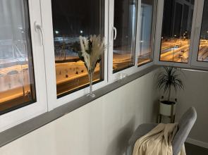 Квартира Шикарная с Видом на Горы