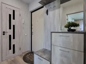 Квартира на Служебной