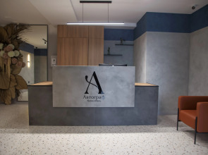 Бутик-отель Автограф