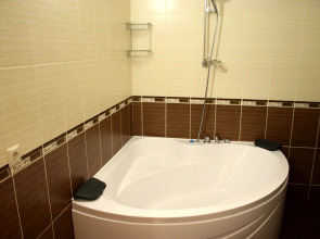 Апартаменты Дача на Березовой