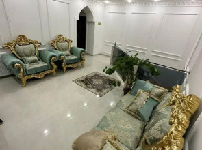 Бутик-отель Amiran