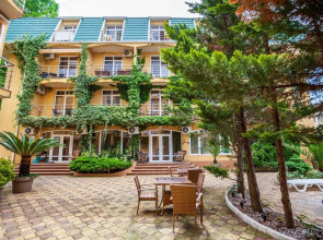 Апартаменты У Моря С Бассейном в ЖК Солнечный апр22