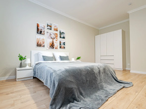 Апартаменты Cosmos Apart на Островского