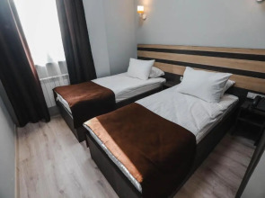 Infinity Plaza Block 1