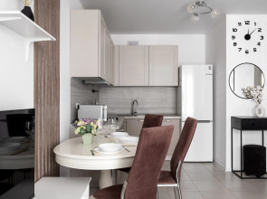 Квартира Евродвушка у метро Филатов Луг