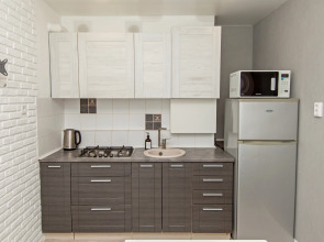 Апартаменты на Солнечной 7