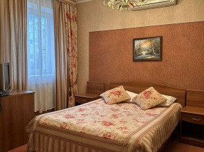 Отель Ля Ви де Шато