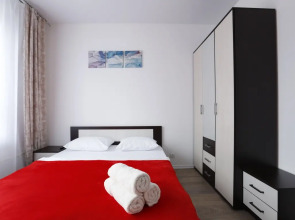 Апартаменты 1 MaxRealty24 Просторная 1