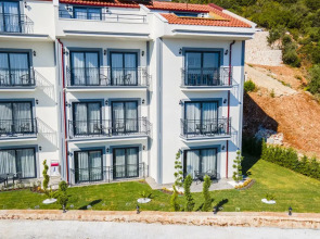 Апартаменты Lobelya Suites