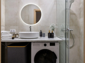 Апартаменты Grand Palace 1219