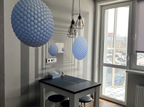 Квартира Петроглиф парк улица Краснореченская 225