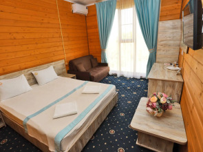 Гостевой дом Ялта