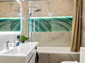 Апартаменты Морской сад