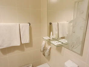 Гостевой дом Старый Городец