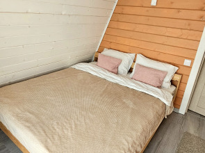 Гостевой дом Шалаш с Банным чаном и баней