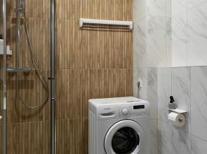 Апартаменты с Бассейном на Берегу Финского Залива в Зеленогорске