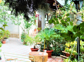 Гостевой дом Радмир