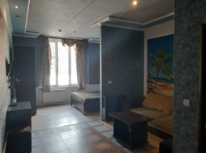 Гостевой Дом VIP