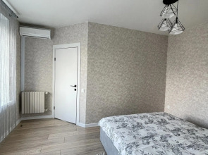 Апартаменты Cosmonauts