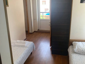 Гостевой Дом Людмила