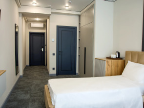 Бутик-отель Автограф