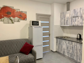 Гостевой дом Лаванда