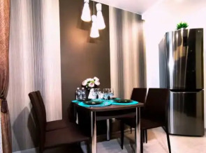 Апартаменты Двухкомнатные Татьянин Дом вблизи Ерофей Арены