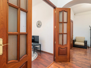 Апартаменты 2 спальни у Эрмитажа